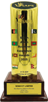 South Asian Business Excellence 2025
