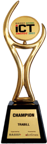 ICT Awards 2022