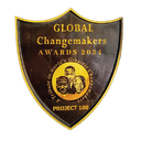 Global Changemakers Award 2024