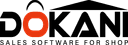 Dokani logo