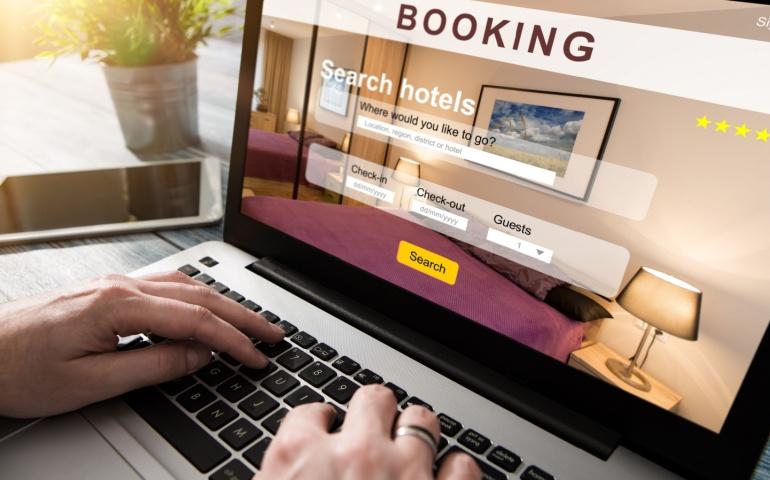 The Hotel 360 preview