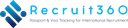 Recruit360 logo